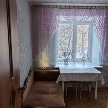 Сдается 1-комнатная квартира, 37 м²