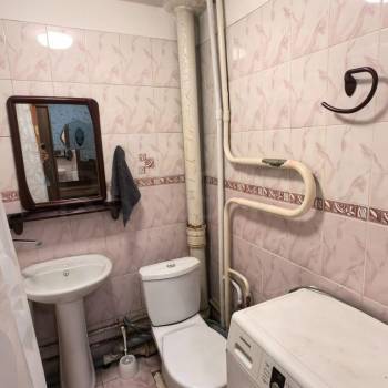 Сдается 1-комнатная квартира, 37 м²