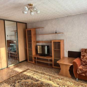 Сдается 1-комнатная квартира, 37 м²