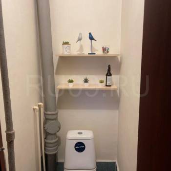 Продается Многокомнатная квартира, 70 м²