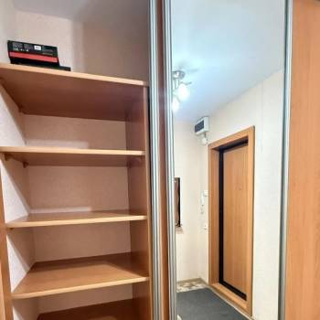 Сдается 1-комнатная квартира, 39 м²