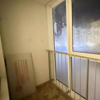 Сдается 1-комнатная квартира, 39 м²