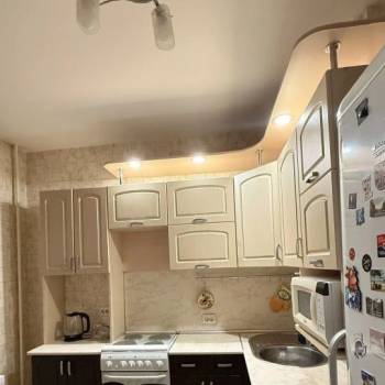 Сдается 1-комнатная квартира, 39 м²