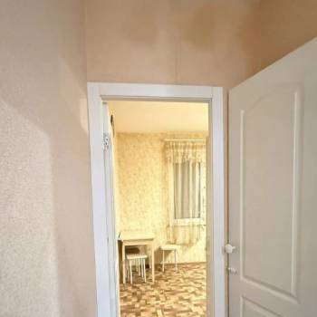 Сдается 1-комнатная квартира, 39 м²