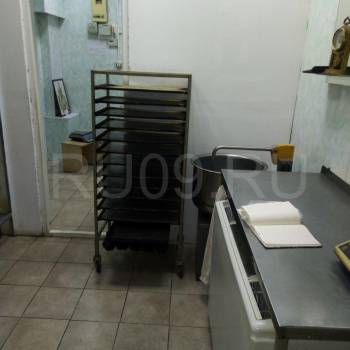 Сдается Нежилое помещение, 20 м²