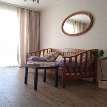 Сдается 2-х комнатная квартира, 55 м²