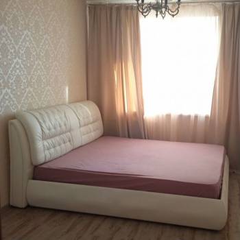 Сдается 2-х комнатная квартира, 55 м²