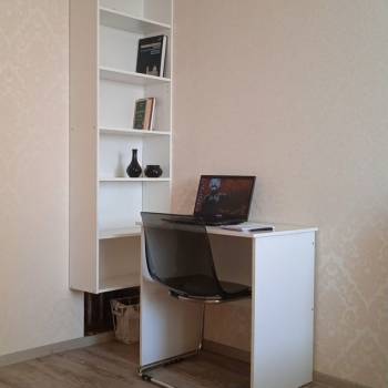 Сдается 2-х комнатная квартира, 55 м²