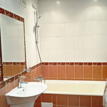 Сдается 2-х комнатная квартира, 55 м²