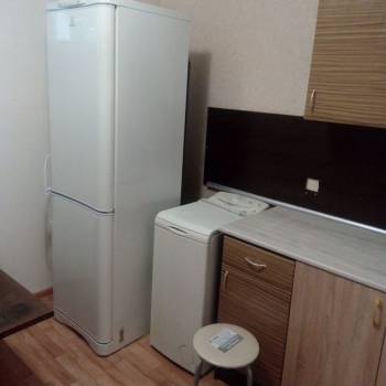 Продается 1-комнатная квартира, 16 м²