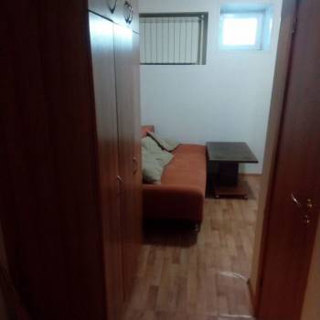 Продается 1-комнатная квартира, 16 м²