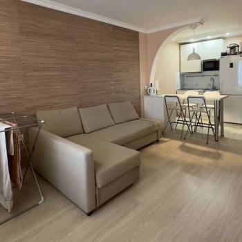 Продается 1-комнатная квартира, 28,8 м²