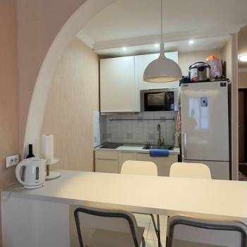 Продается 1-комнатная квартира, 28,8 м²