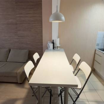 Продается 1-комнатная квартира, 28,8 м²