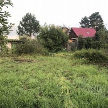 Продается Участок, 380 м²