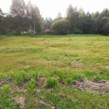 Продается Участок, 1000 м²