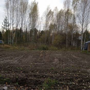 Продается Участок, 1000 м²