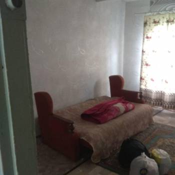 Сдается 1-комнатная квартира, 27 м²