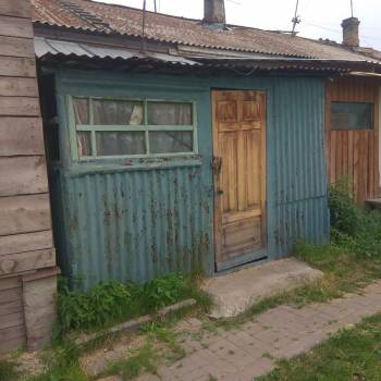 Сдается 1-комнатная квартира, 27 м²