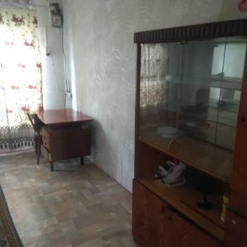 Сдается 1-комнатная квартира, 27 м²