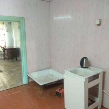 Сдается 1-комнатная квартира, 27 м²