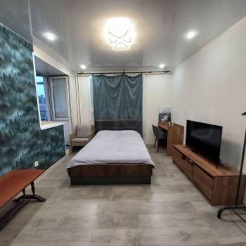 Продается 1-комнатная квартира, 35 м²