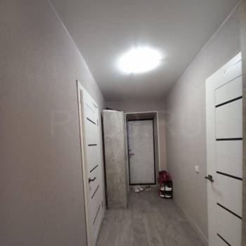 Продается 1-комнатная квартира, 35 м²