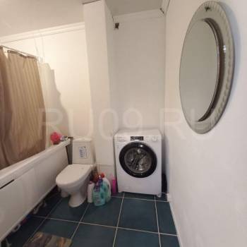 Продается 1-комнатная квартира, 35 м²