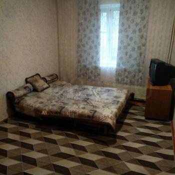 Сдается 1-комнатная квартира, 36 м²