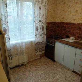 Сдается 1-комнатная квартира, 36 м²