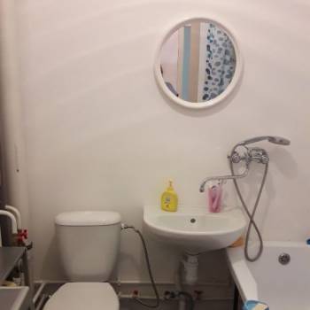 Продается 1-комнатная квартира, 34,7 м²