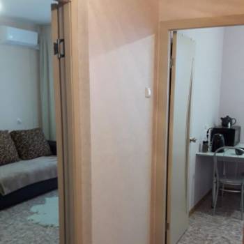 Продается 1-комнатная квартира, 34,7 м²