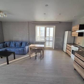 Сдается 2-х комнатная квартира, 49 м²