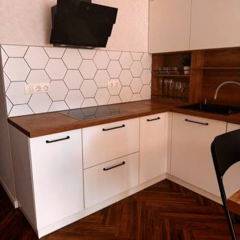 Сдается 1-комнатная квартира, 47 м²