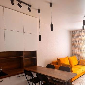 Сдается 1-комнатная квартира, 47 м²