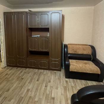 Сдается 1-комнатная квартира, 30 м²