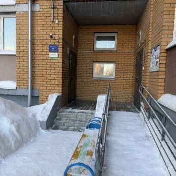 Сдается 2-х комнатная квартира, 60 м²