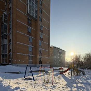 Сдается 2-х комнатная квартира, 60 м²