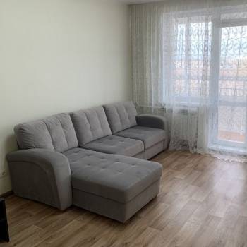 Сдается 1-комнатная квартира, 38 м²