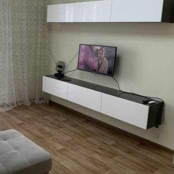 Сдается 1-комнатная квартира, 38 м²