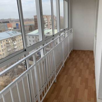 Сдается 1-комнатная квартира, 38 м²