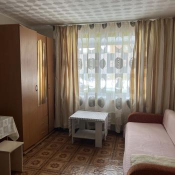 Сдается 1-комнатная квартира, 18 м²