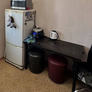 Продается 1-комнатная квартира, 35,8 м²