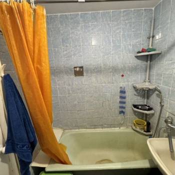 Продается 1-комнатная квартира, 35,8 м²