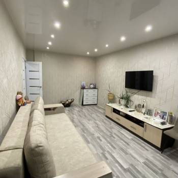 Продается 2-х комнатная квартира, 54,7 м²