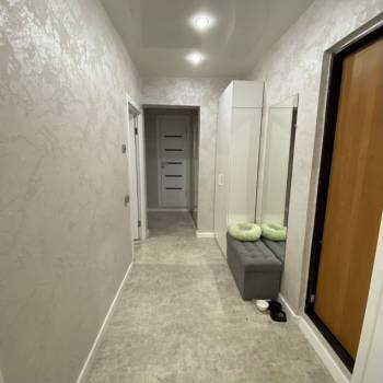 Продается 2-х комнатная квартира, 54,7 м²