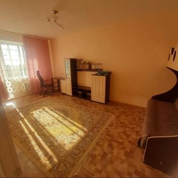 Сдается 1-комнатная квартира, 36 м²