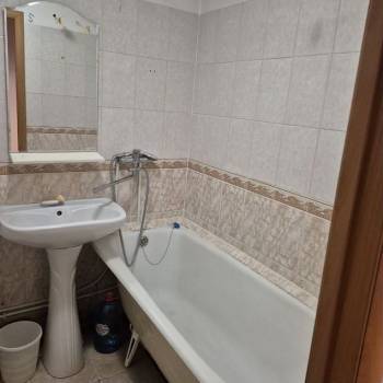 Продается 1-комнатная квартира, 35,3 м²