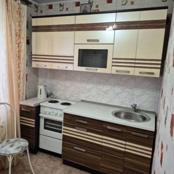 Продается 1-комнатная квартира, 35,3 м²