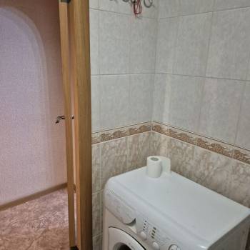 Продается 1-комнатная квартира, 35,3 м²